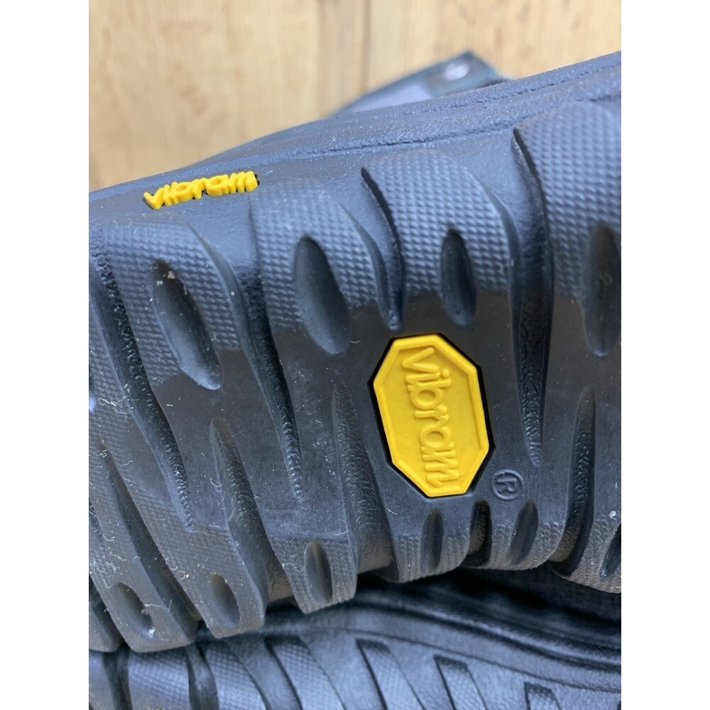 UGG Australia 1005589 Waterproof eVent Vibram Winter Boots Gray Womens US 9 - Picture 14 of 16